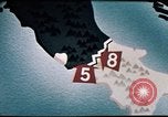 Immagine di Ira generale C Eaker Corsica Francia Alto Air Base, 1944, secondo 20 filmato di repertorio 65675051967