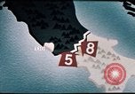 Immagine di Ira generale C Eaker Corsica Francia Alto Air Base, 1944, secondo 22 filmato di repertorio 65675051967