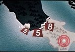 Immagine di Ira generale C Eaker Corsica Francia Alto Air Base, 1944, secondo 25 filmato di repertorio 65675051967