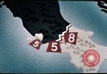 Immagine di Ira generale C Eaker Corsica Francia Alto Air Base, 1944, secondo 28 filmato di repertorio 65675051967