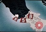 Immagine di Ira generale C Eaker Corsica Francia Alto Air Base, 1944, secondo 30 filmato di repertorio 65675051967