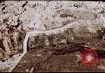 Immagine di Ira generale C Eaker Corsica Francia Alto Air Base, 1944, secondo 34 filmato di repertorio 65675051967