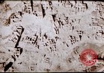 Immagine di Ira generale C Eaker Corsica Francia Alto Air Base, 1944, secondo 41 filmato di repertorio 65675051967