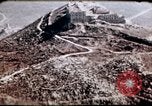 Immagine di Ira generale C Eaker Corsica Francia Alto Air Base, 1944, secondo 44 filmato di repertorio 65675051967