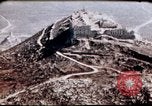 Immagine di Ira generale C Eaker Corsica Francia Alto Air Base, 1944, secondo 45 filmato di repertorio 65675051967