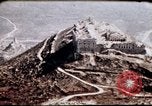 Immagine di Ira generale C Eaker Corsica Francia Alto Air Base, 1944, secondo 46 filmato di repertorio 65675051967