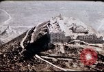 Immagine di Ira generale C Eaker Corsica Francia Alto Air Base, 1944, secondo 47 filmato di repertorio 65675051967