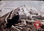Immagine di Ira generale C Eaker Corsica Francia Alto Air Base, 1944, secondo 48 filmato di repertorio 65675051967