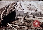 Immagine di Ira generale C Eaker Corsica Francia Alto Air Base, 1944, secondo 49 filmato di repertorio 65675051967