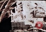 Immagine di Ira generale C Eaker Corsica Francia Alto Air Base, 1944, secondo 51 filmato di repertorio 65675051967
