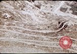 Immagine di Ira generale C Eaker Corsica Francia Alto Air Base, 1944, secondo 55 filmato di repertorio 65675051967