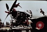 Immagine di Avieri Corsica Francia Alto Air Base, 1944, secondo 3 filmato di repertorio 65675051968