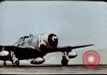 Immagine di Avieri Corsica Francia Alto Air Base, 1944, secondo 9 filmato di repertorio 65675051968