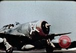 Immagine di Avieri Corsica Francia Alto Air Base, 1944, secondo 10 filmato di repertorio 65675051968