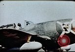 Immagine di Avieri Corsica Francia Alto Air Base, 1944, secondo 11 filmato di repertorio 65675051968