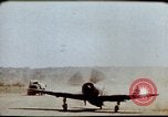Immagine di Avieri Corsica Francia Alto Air Base, 1944, secondo 22 filmato di repertorio 65675051968