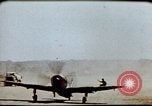 Immagine di Avieri Corsica Francia Alto Air Base, 1944, secondo 23 filmato di repertorio 65675051968