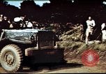 Immagine di Avieri Corsica Francia Alto Air Base, 1944, secondo 25 filmato di repertorio 65675051968