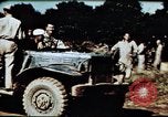 Immagine di Avieri Corsica Francia Alto Air Base, 1944, secondo 26 filmato di repertorio 65675051968