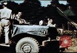 Immagine di Avieri Corsica Francia Alto Air Base, 1944, secondo 27 filmato di repertorio 65675051968