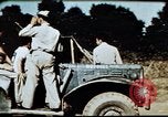 Immagine di Avieri Corsica Francia Alto Air Base, 1944, secondo 29 filmato di repertorio 65675051968