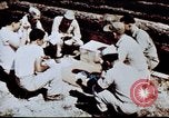 Immagine di Avieri Corsica Francia Alto Air Base, 1944, secondo 42 filmato di repertorio 65675051968