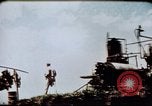 Immagine di Avieri Corsica Francia Alto Air Base, 1944, secondo 62 filmato di repertorio 65675051968
