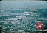 Image of P 47 aircraft Corsica, 1944, second 3 stock footage video 65675051969