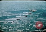 Image of P 47 aircraft Corsica, 1944, second 4 stock footage video 65675051969