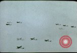 Image of P 47 aircraft Corsica, 1944, second 7 stock footage video 65675051969