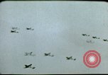 Image of P 47 aircraft Corsica, 1944, second 8 stock footage video 65675051969