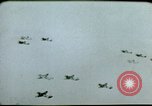 Image of P 47 aircraft Corsica, 1944, second 9 stock footage video 65675051969