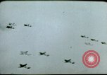 Image of P 47 aircraft Corsica, 1944, second 10 stock footage video 65675051969