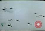 Image of P 47 aircraft Corsica, 1944, second 11 stock footage video 65675051969