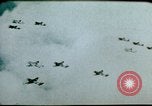 Image of P 47 aircraft Corsica, 1944, second 12 stock footage video 65675051969