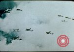 Image of P 47 aircraft Corsica, 1944, second 13 stock footage video 65675051969