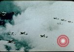 Image of P 47 aircraft Corsica, 1944, second 14 stock footage video 65675051969