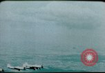 Image of P 47 aircraft Corsica, 1944, second 15 stock footage video 65675051969