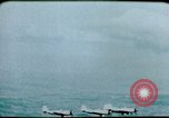 Image of P 47 aircraft Corsica, 1944, second 18 stock footage video 65675051969