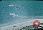 Image of P 47 aircraft Corsica, 1944, second 21 stock footage video 65675051969