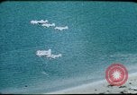 Image of P 47 aircraft Corsica, 1944, second 22 stock footage video 65675051969