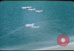 Image of P 47 aircraft Corsica, 1944, second 23 stock footage video 65675051969