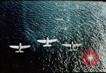 Image of P 47 aircraft Corsica, 1944, second 28 stock footage video 65675051969