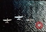 Image of P 47 aircraft Corsica, 1944, second 30 stock footage video 65675051969