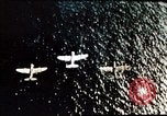 Image of P 47 aircraft Corsica, 1944, second 31 stock footage video 65675051969