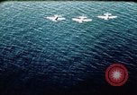 Image of P 47 aircraft Corsica, 1944, second 32 stock footage video 65675051969