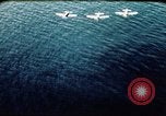 Image of P 47 aircraft Corsica, 1944, second 34 stock footage video 65675051969