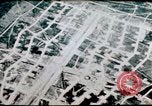 Image of P 47 aircraft Corsica, 1944, second 50 stock footage video 65675051969