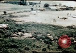 Image of P 47 aircraft Corsica, 1944, second 53 stock footage video 65675051969