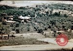 Image of P 47 aircraft Corsica, 1944, second 56 stock footage video 65675051969